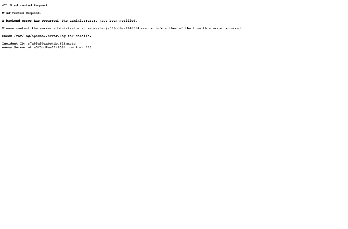 Bildschirmaufnahme von contract-retractation.com