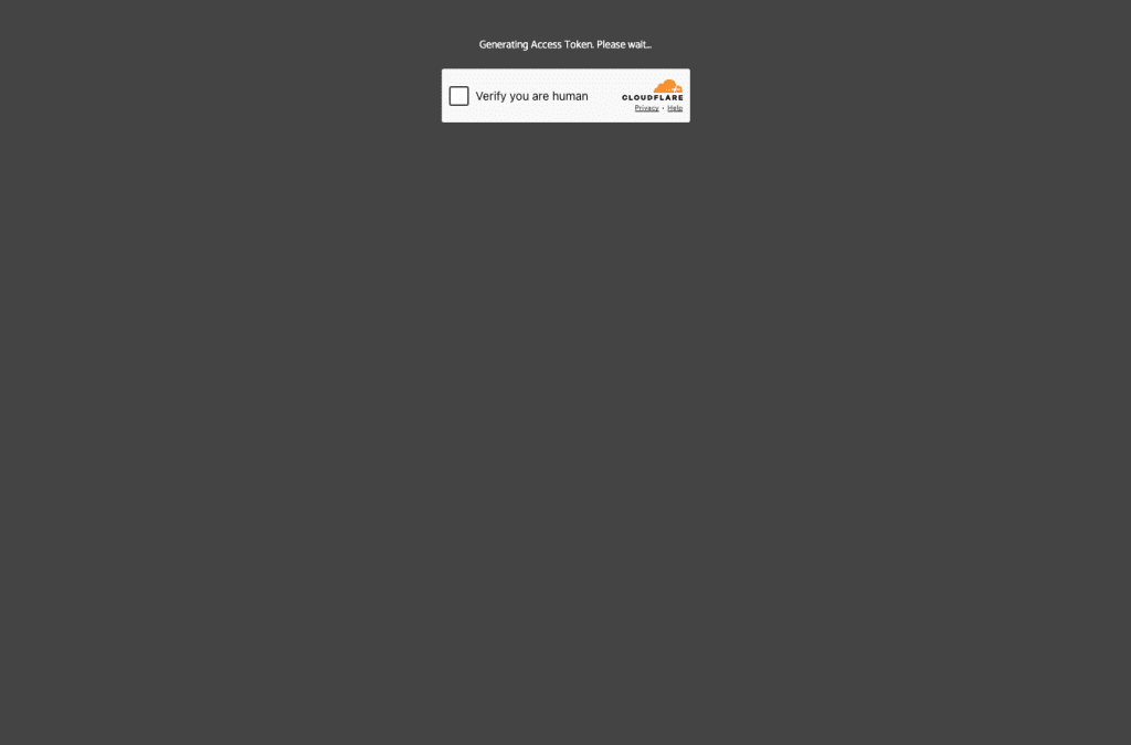 Bildschirmaufnahme von goplay.su