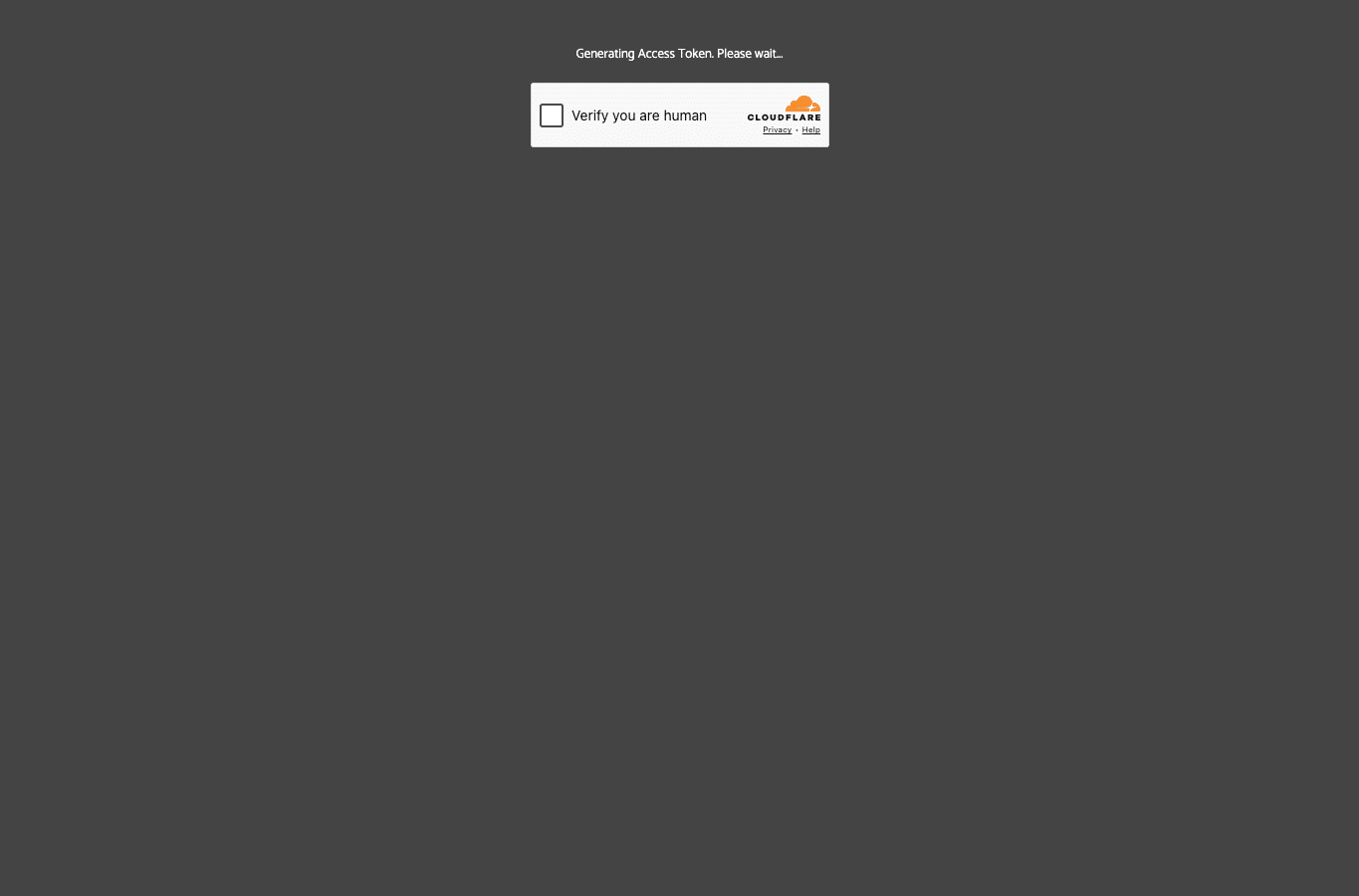 Bildschirmaufnahme von goplay.su