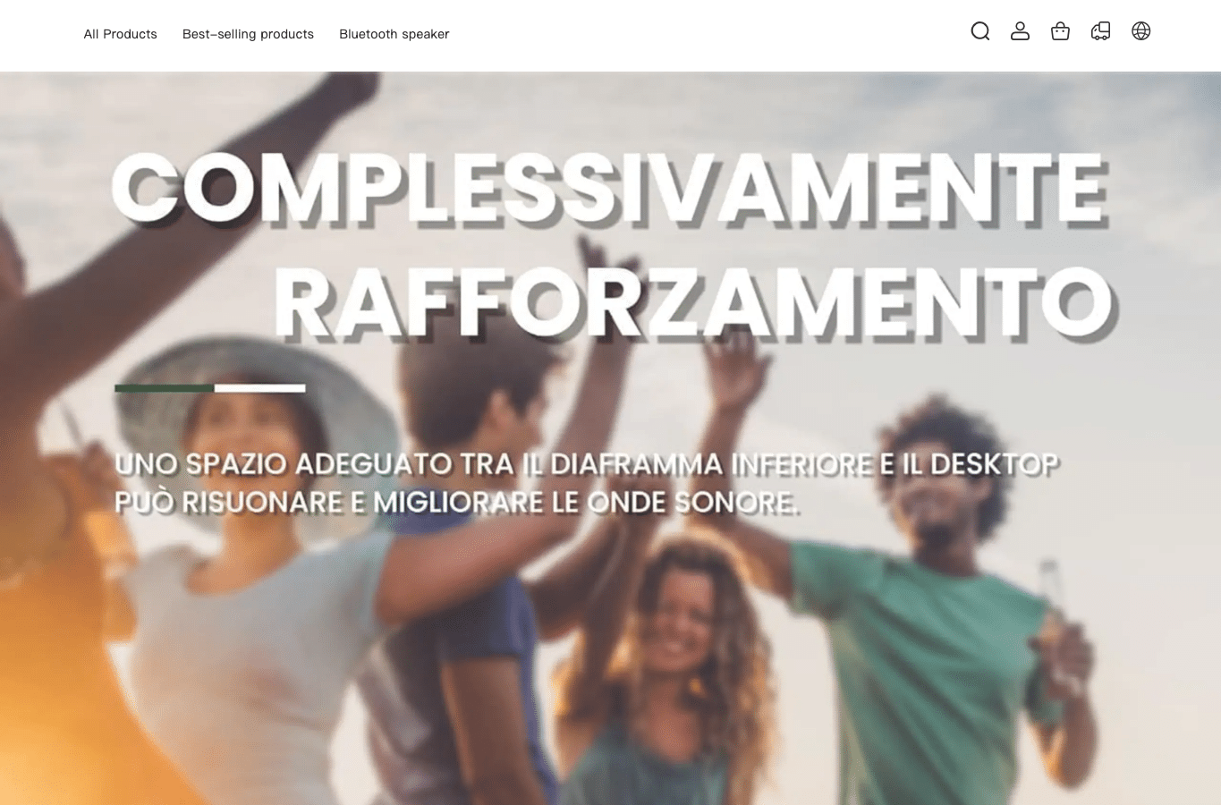 Bildschirmaufnahme von liangfangczxe.com