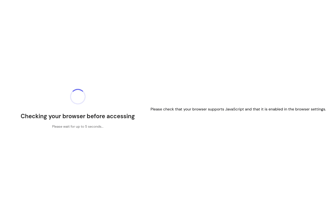 Bildschirmaufnahme von magnifymarketing.in