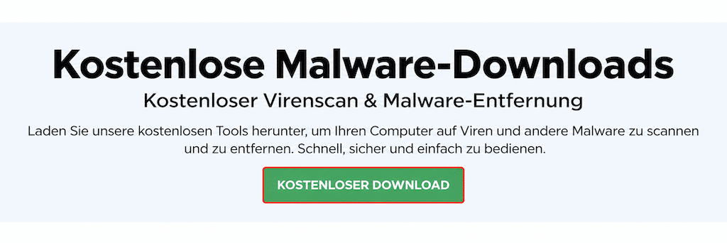 malwarebytes herunterladen