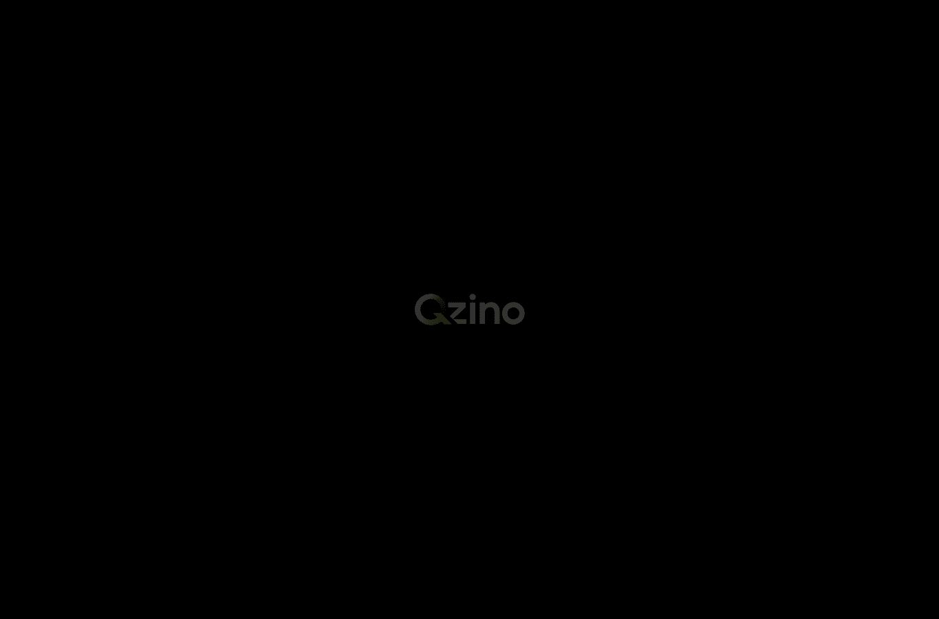 Bildschirmaufnahme von qzino.com