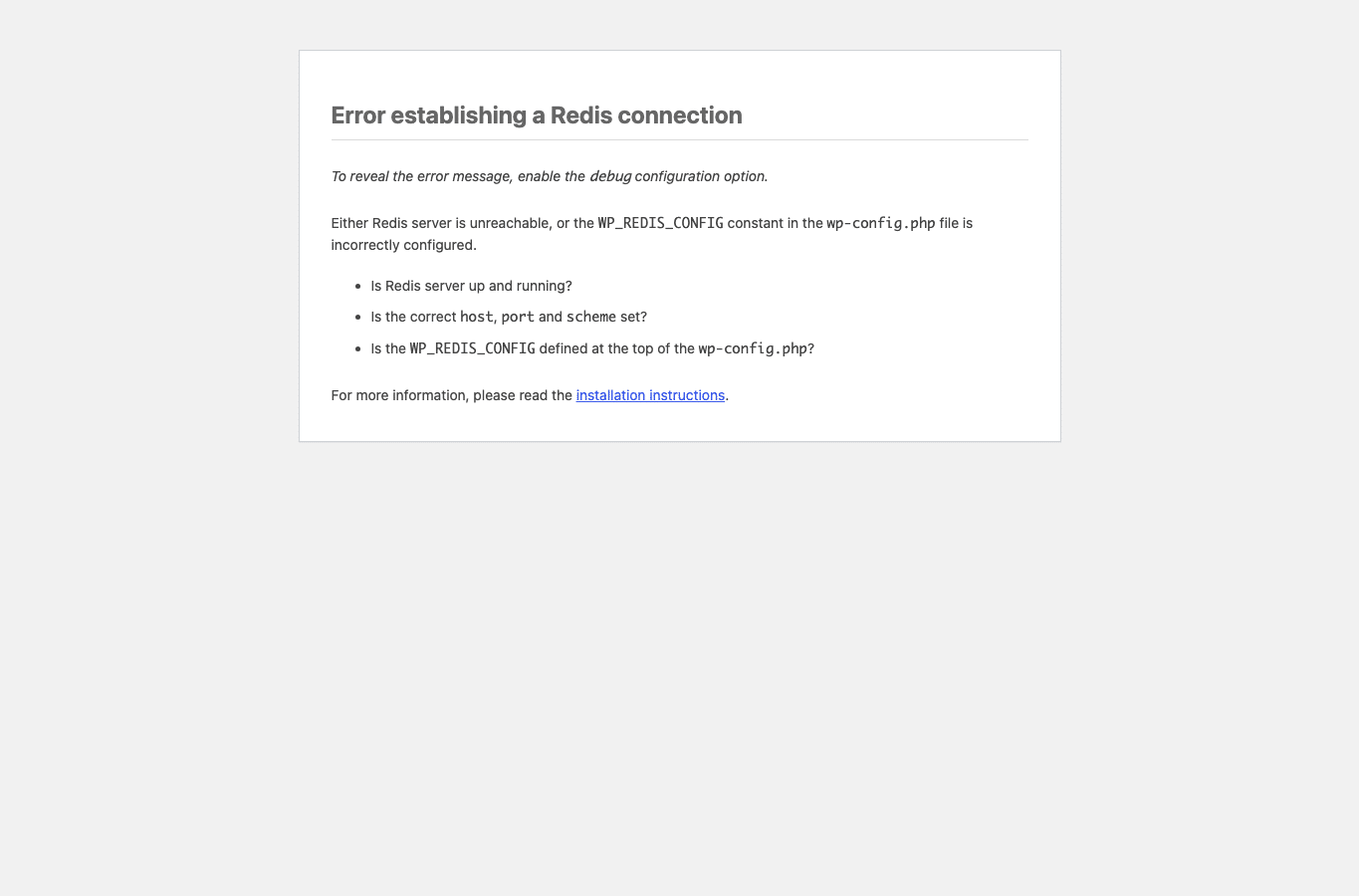 Bildschirmaufnahme von signageny.com