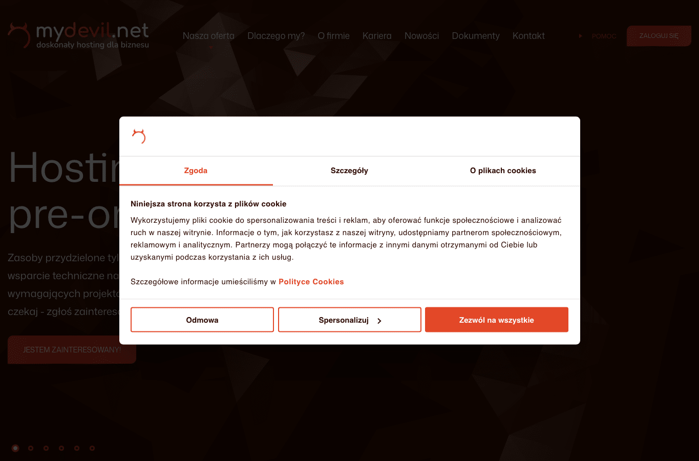 Bildschirmaufnahme von usermd.net