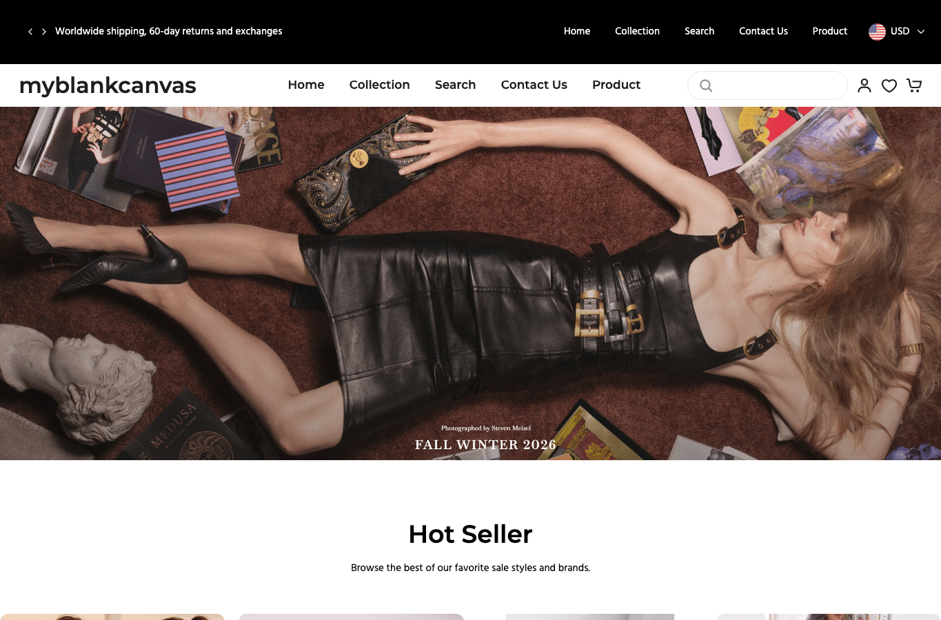 Bildschirmaufnahme von yoursung.shop